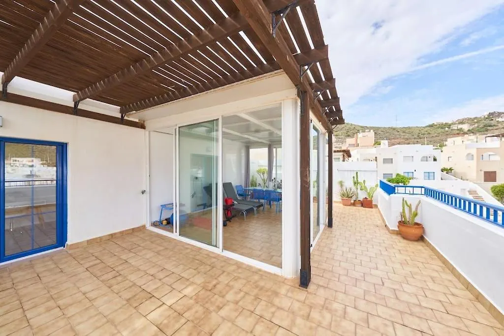 Ferienwohnung Galeria Tres Pinos San José Apartment