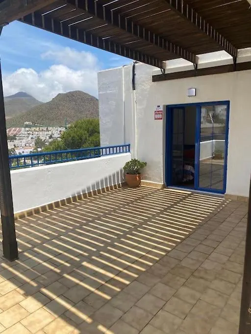 Ferienwohnung Galeria Tres Pinos San José Spanien