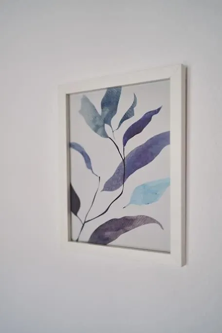 Ferienwohnung Galeria Tres Pinos San José