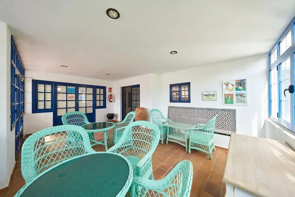 Ferienwohnung Galeria Tres Pinos San José 0*,  Spanien