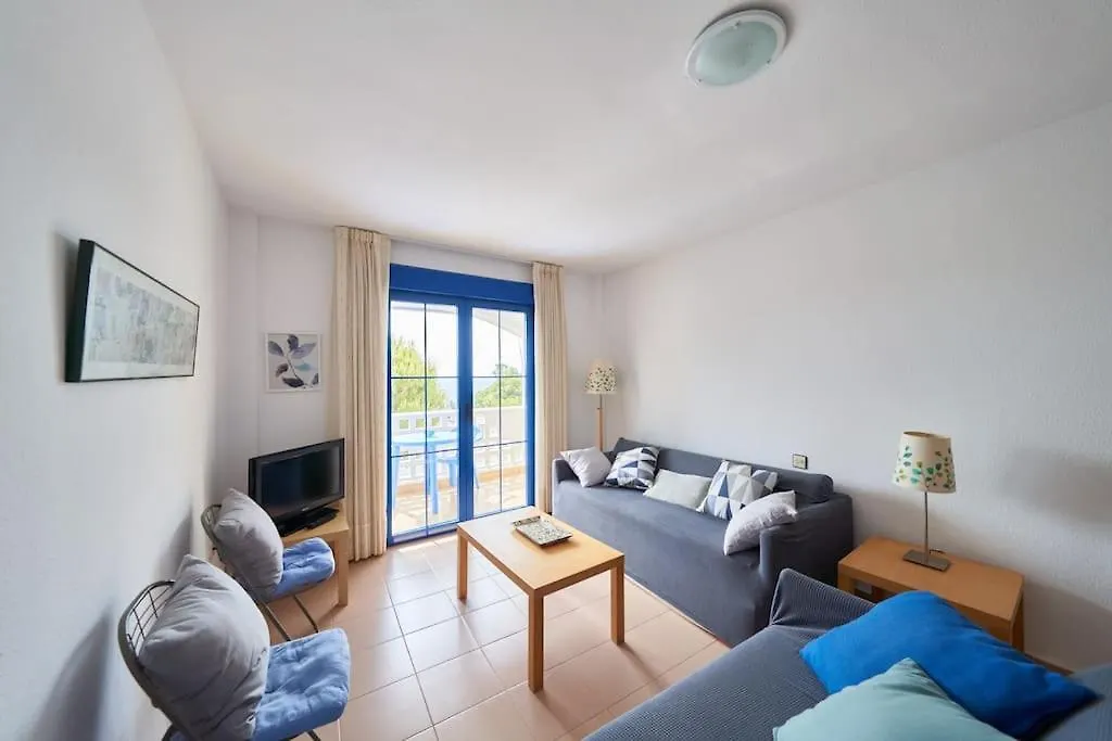 Ferienwohnung Galeria Tres Pinos San José