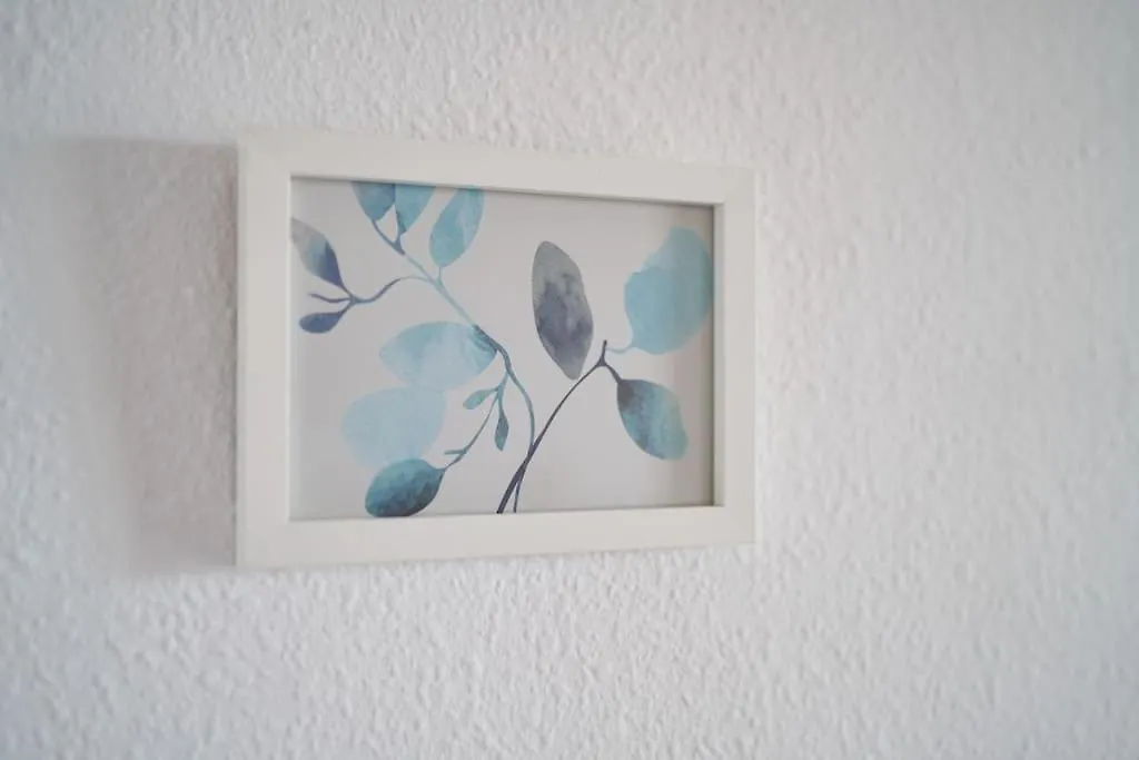 Apartment Ferienwohnung Galeria Tres Pinos San José Spanien