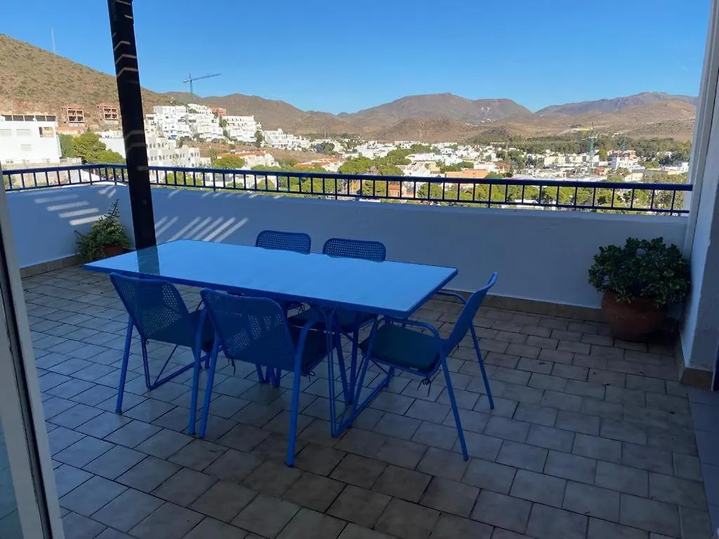 Apartment Ferienwohnung Galeria Tres Pinos San José